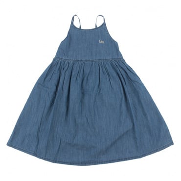 CAMISOLE DRESS