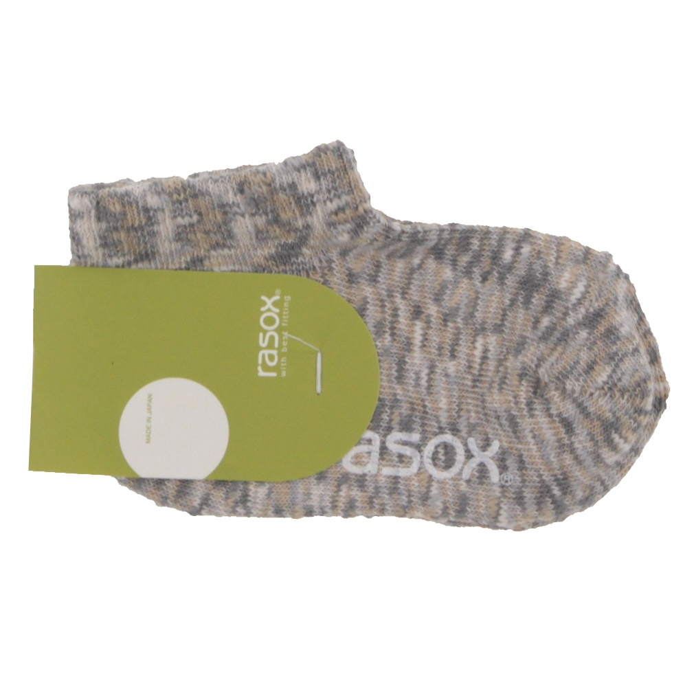 TKスプラッシュロウ(ライトグレー-S)