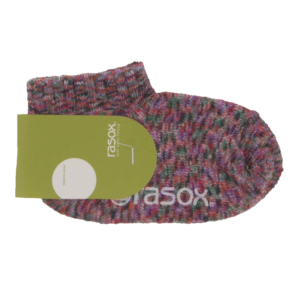 TKスプラッシュロウ(レッド-S)