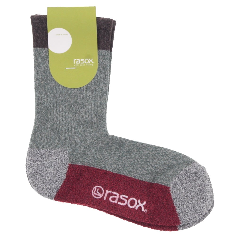 TKスポーツクルー(グリーン-S)