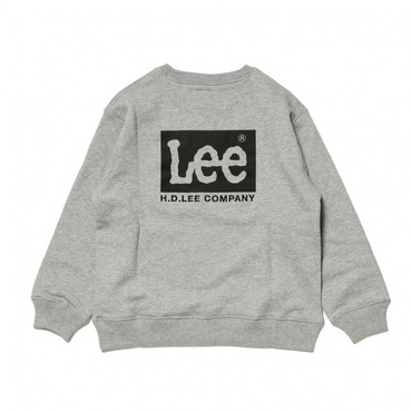BACK PRINT SWEAT