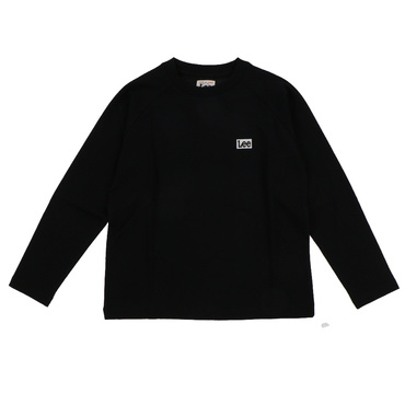 LOGOBACKPRINT L/S TEE