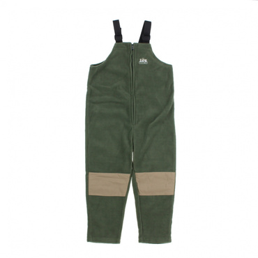 Lee FLEEACE OVERALLS