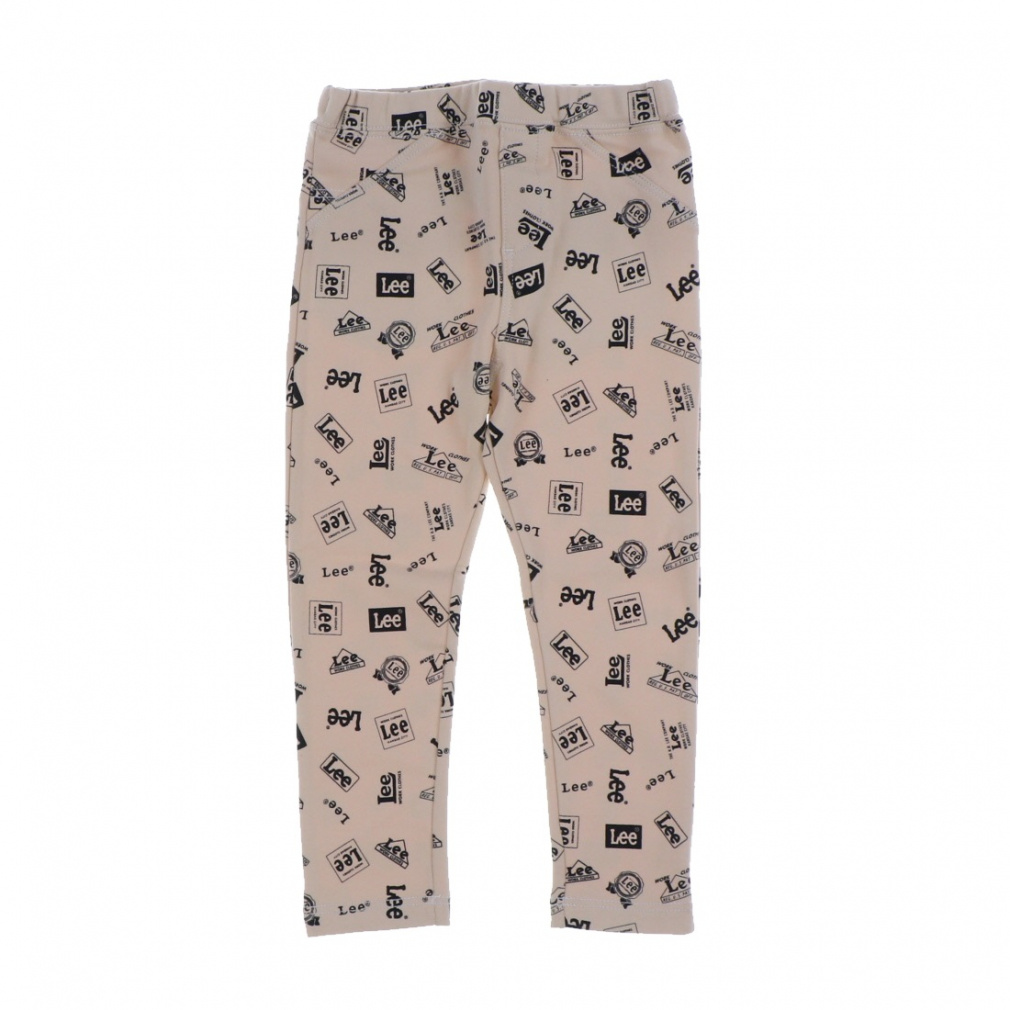 リー ジュニア キッズ 子供 アウトドア ロングパンツ Lee WORK