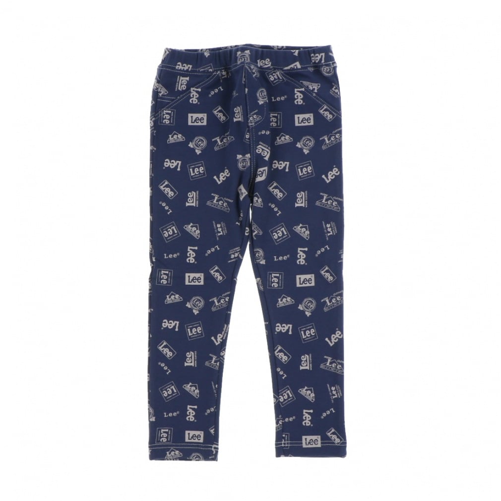 リー ジュニア キッズ 子供 アウトドア ロングパンツ Lee WORK