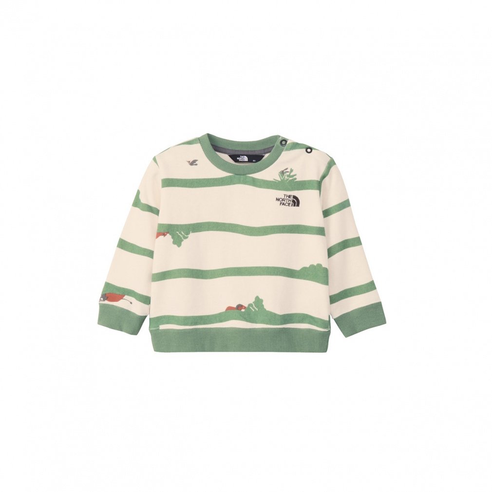 2025t UEm[XEtFCX WjA LbY q XEFbgg[i[ XEFbgSN[(xr[) NTB12561 THE NORTH FACE