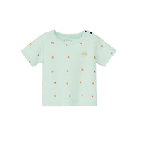 B S/S Latch Pile Tee ショートスリーブラッチパイルティー(ベビー)