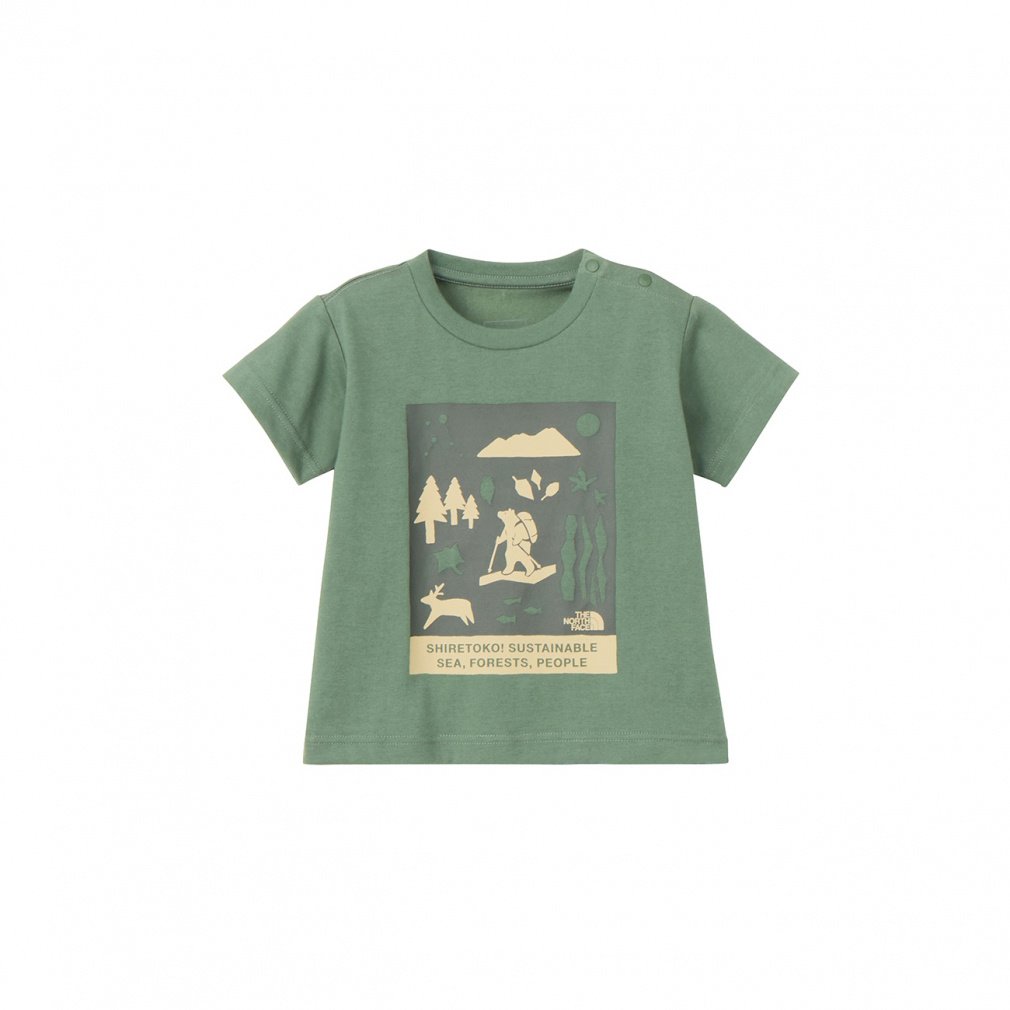 2025t UEm[XEtFCX WjA LbY q AEghA TVc V[gX[uVgRgReB[(xr[) NTB32534ST THE NORTH FACE