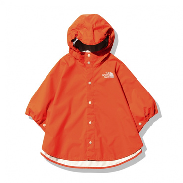 B Rain Poncho