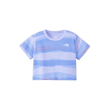 B S/S Little Breeze Tee ショートスリーブリトルブリーズティー(ベビー)