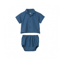 2025春夏 ザ・ノース・フェイス ジュニア キッズ 子供 アウトドア