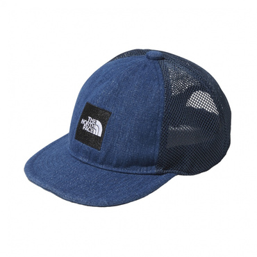 ベビー スクエアロゴメッシュキャップ Baby Square Logo Mesh Cap