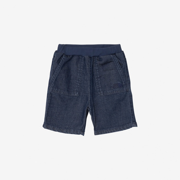 B Sunny Denim Pant サニーデニムパンツ(ベビー)