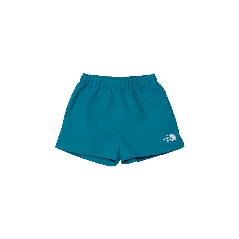 B Water Short ウォーターショート(ベビー)(ブルー-80cm)