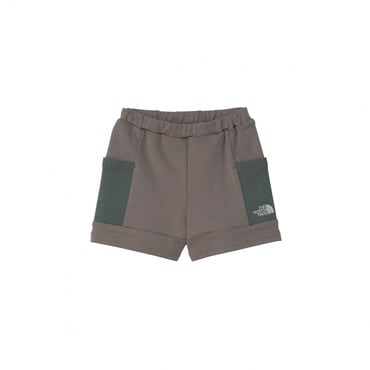 B Smooth Glow Short スムースグローショート(ベビー)