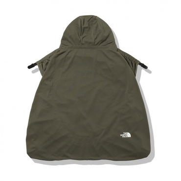 Baby Sunshade Blanket