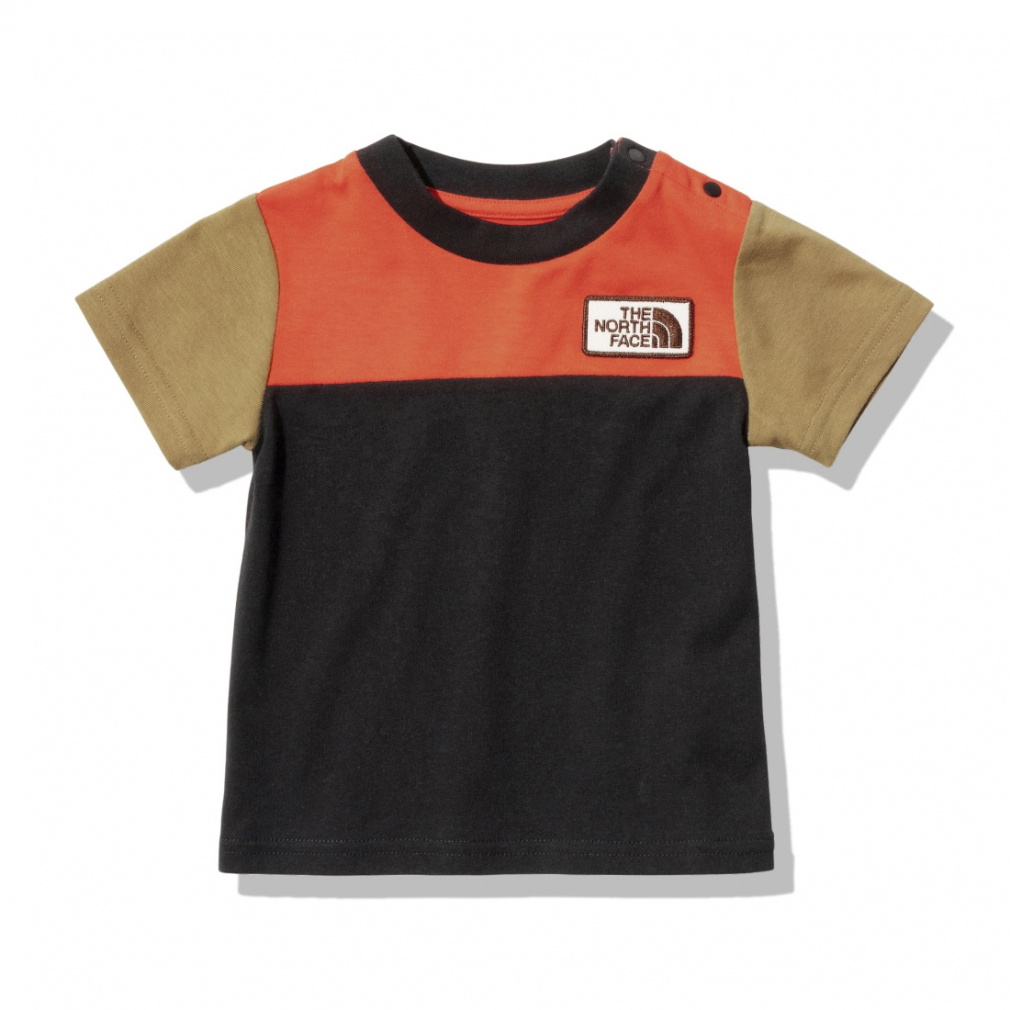 UEm[XEtFCX WjA LbY q AEghA TVc xr[ V[gX[uTNFOheB[ NTB32338 THE NORTH FACE m[XtFCX oYj