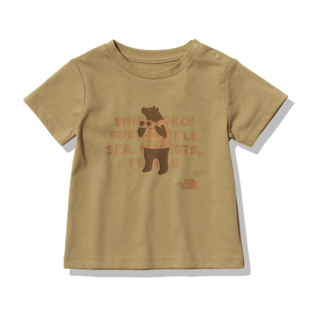 UEm[XEtFCX WjA LbY q AEghA TVc xr[ V[gX[uVgRgReB[ NTB32337ST THE NORTH FACE m[XtFCX oYj