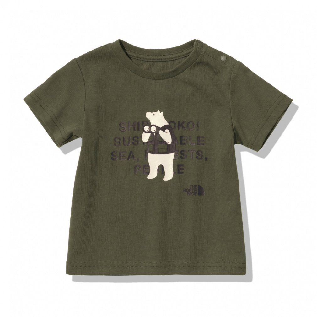 UEm[XEtFCX WjA LbY q AEghA TVc xr[ V[gX[uVgRgReB[ NTB32337ST THE NORTH FACE m[XtFCX oYj