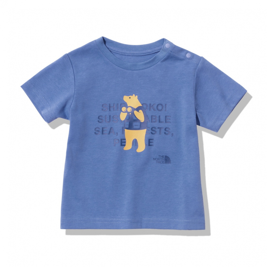 UEm[XEtFCX WjA LbY q AEghA TVc xr[ V[gX[uVgRgReB[ NTB32337ST THE NORTH FACE m[XtFCX oYj