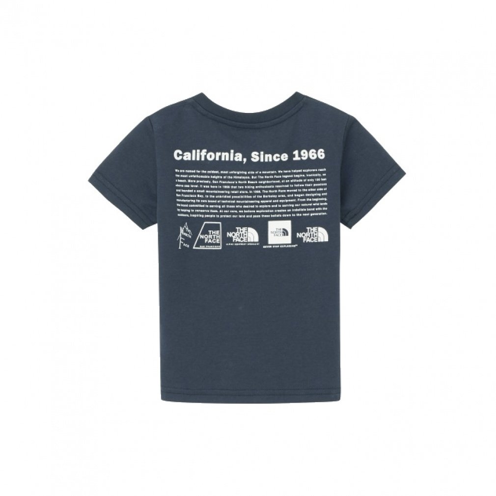 UEm[XEtFCX WjA LbY q AEghA TVc xr[ V[gX[uqXgJSeB[ NTB32356 THE NORTH FACE