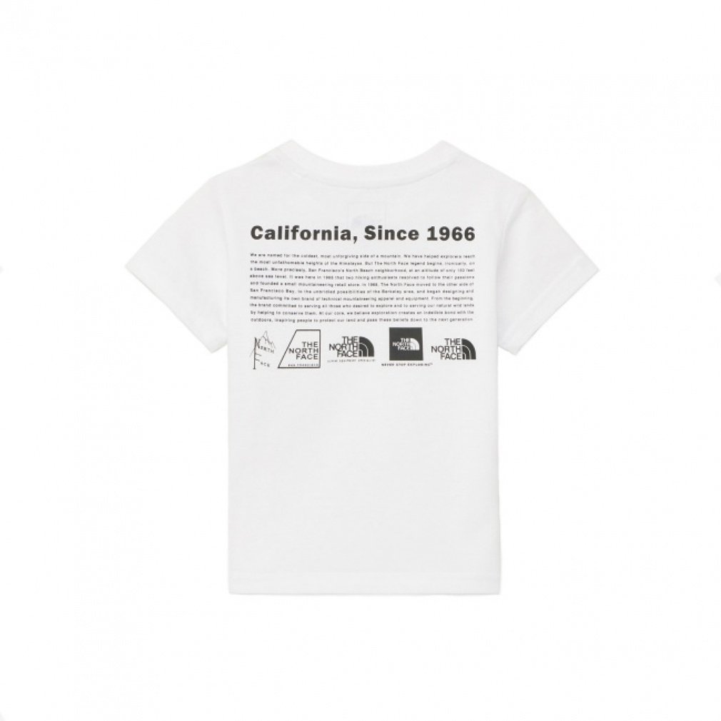 UEm[XEtFCX WjA LbY q AEghA TVc xr[ V[gX[uqXgJSeB[ NTB32356 THE NORTH FACE