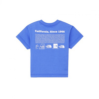 B S/S Historical Logo Tee ベビー ショートスリーブヒストリカルロゴティー