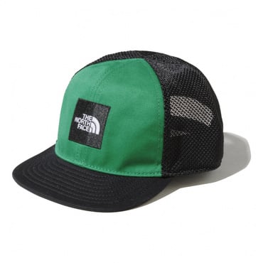 Baby Trucker Mesh Cap