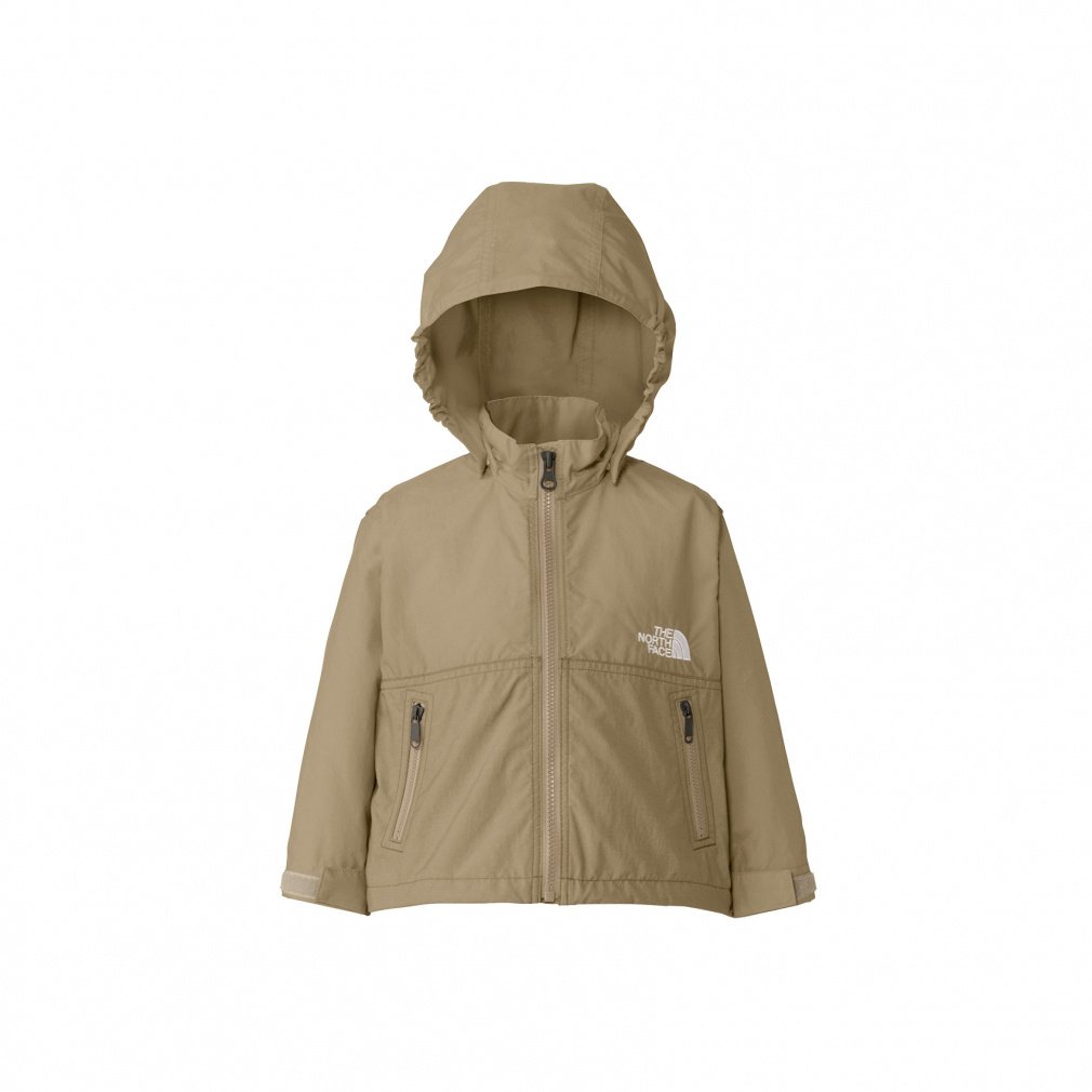 UEm[XEtFCX WjA LbY q AEghA WPbg B Compact Jacket RpNgWPbg (NPB22510) THE NORTH FACE