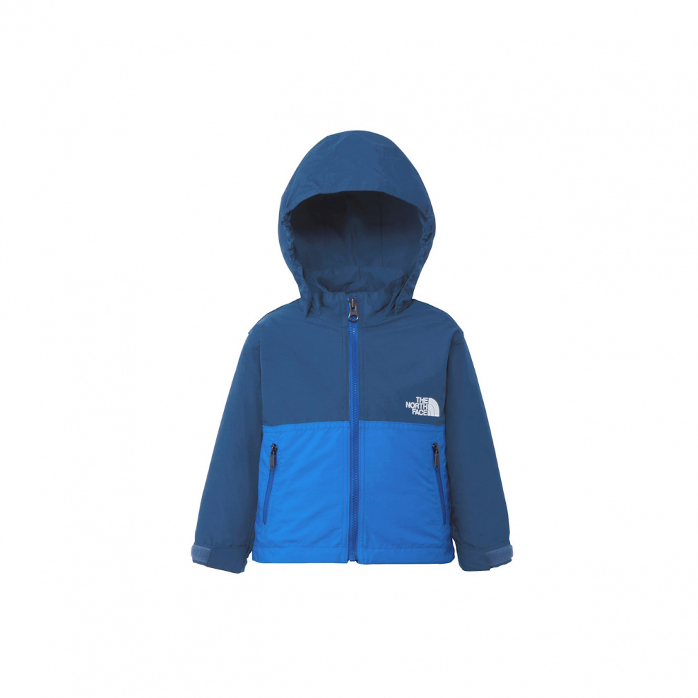 UEm[XEtFCX WjA LbY q AEghA WPbg B Compact Jacket RpNgWPbg (NPB22510) THE NORTH FACE
