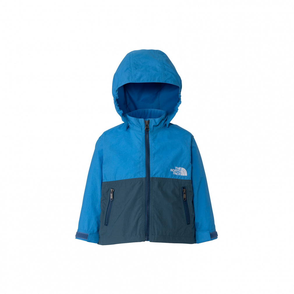 UEm[XEtFCX WjA LbY q AEghA WPbg B Compact Jacket RpNgWPbg (NPB22510) THE NORTH FACE