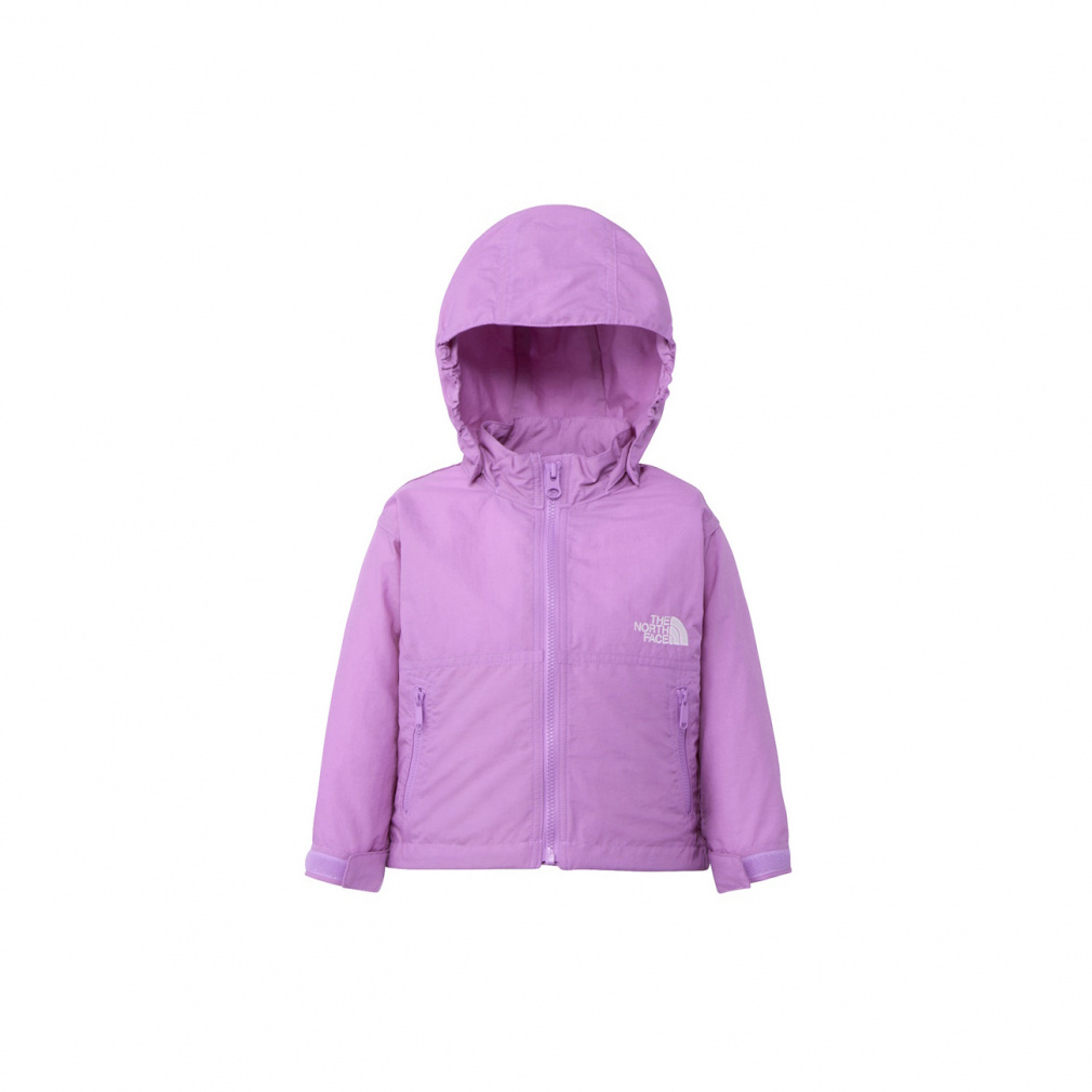 UEm[XEtFCX WjA LbY q AEghA WPbg B Compact Jacket RpNgWPbg (NPB22510) THE NORTH FACE