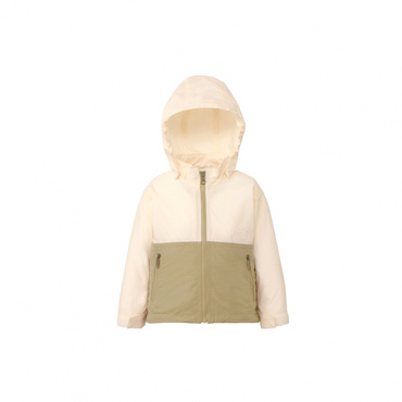 B Compact Jacket コンパクトジャケット(ベビー)