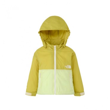 B Compact Jacket コンパクトジャケット(ベビー)