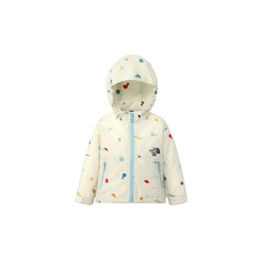B Novelty Compact Jacket ノベルティコンパクトジャケット(ベビー)