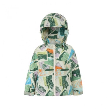 B Novelty Compact Jacket ノベルティコンパクトジャケット(ベビー)