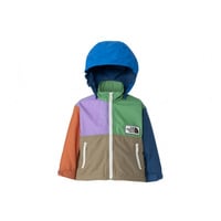 2025春夏 ザ・ノース・フェイス ジュニア キッズ 子供 ジャケット