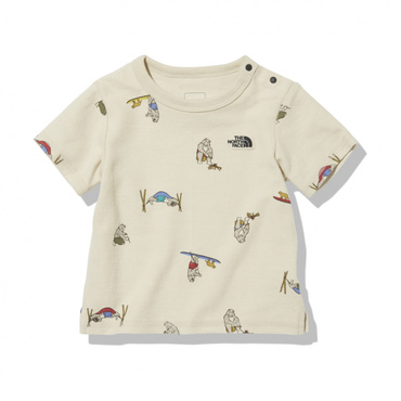 B S/S Latch Pile Tee