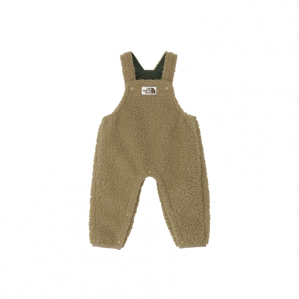 2025秋冬 ザ・ノース・フェイス ジュニア キッズ 子供 アウトドア