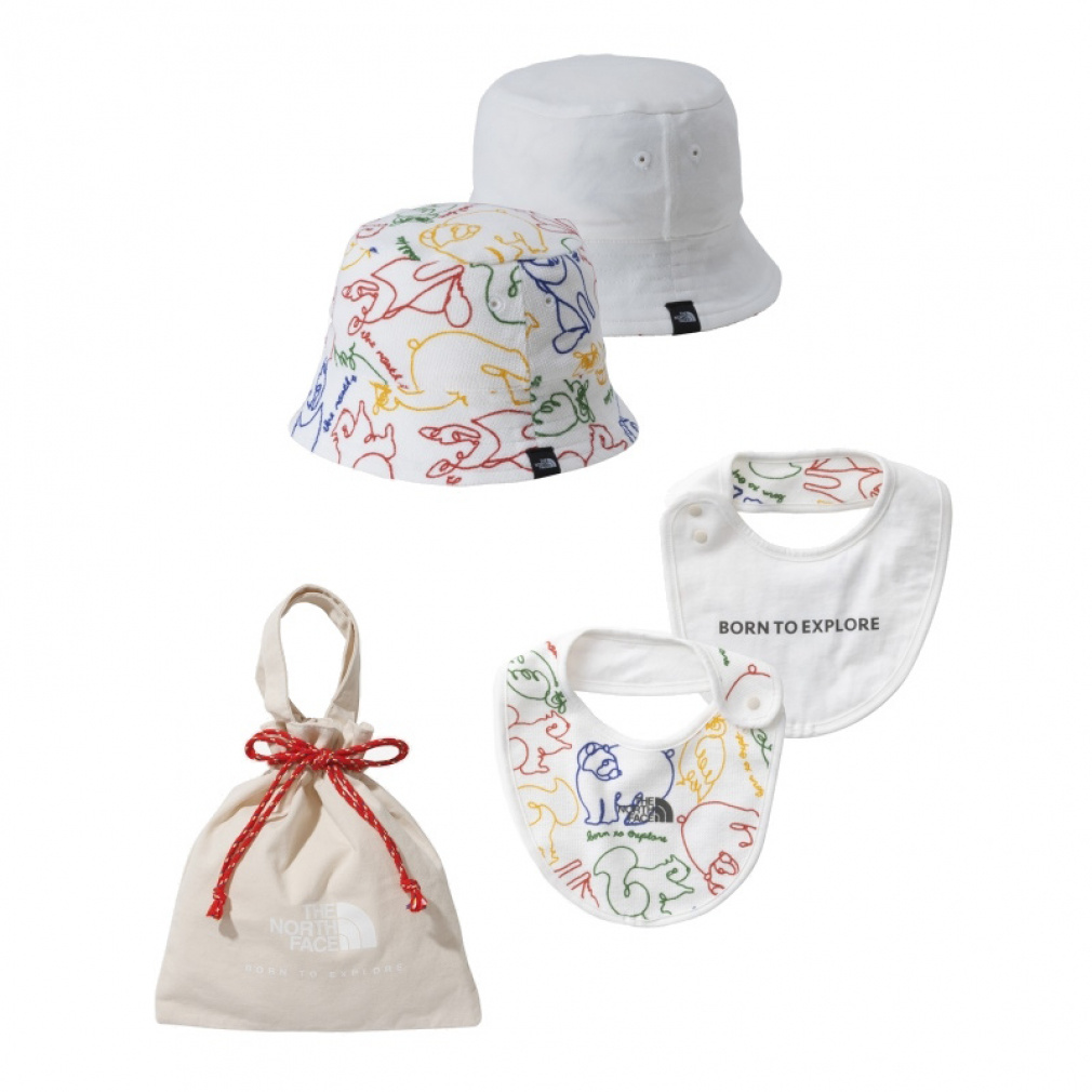 ザ・ノース・フェイス ジュニア キッズ 子供 ベビー アウトドア