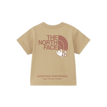 B S/S Shiretoko Toko Tee ショートスリーブシレトコトコティー