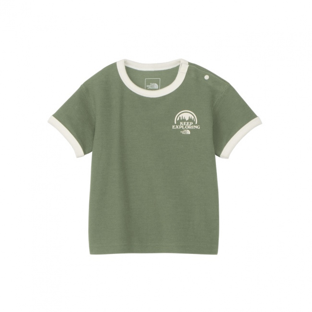 UEm[XEtFCX WjA LbY q AEghA TVc V[gX[ub`pCK[eB[ NTB32474 THE NORTH FACE