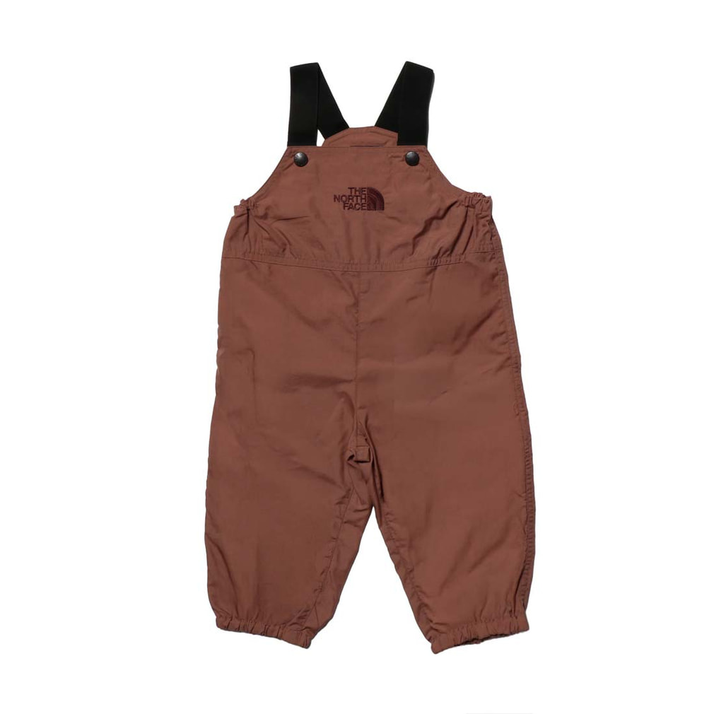 ザ・ノース・フェイス ジュニア キッズ 子供 アウトドア ロングパンツ