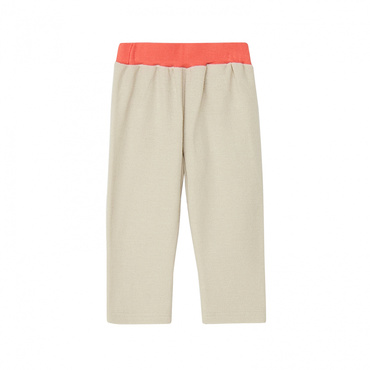 B Latch Pile Pant ラッチパイルパンツ(ベビー)