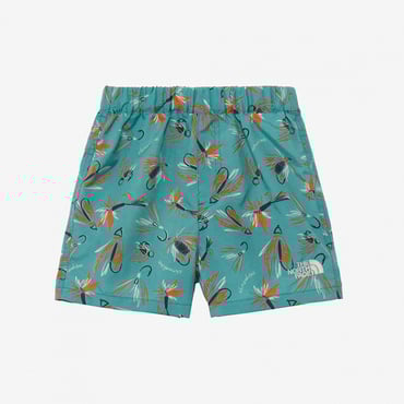 B Novelty Class V Short ノベルティクラスファイブショート(ベビー)