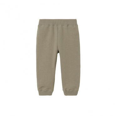 B Sweat Logo Pant スウェットロゴパンツ