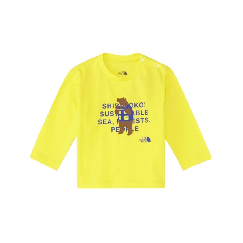 UEm[XEtFCX WjA LbY q AEghA TVc xr[ OX[uVgRgReB[ NTB82332ST THE NORTH FACE m[XtFCX oYj