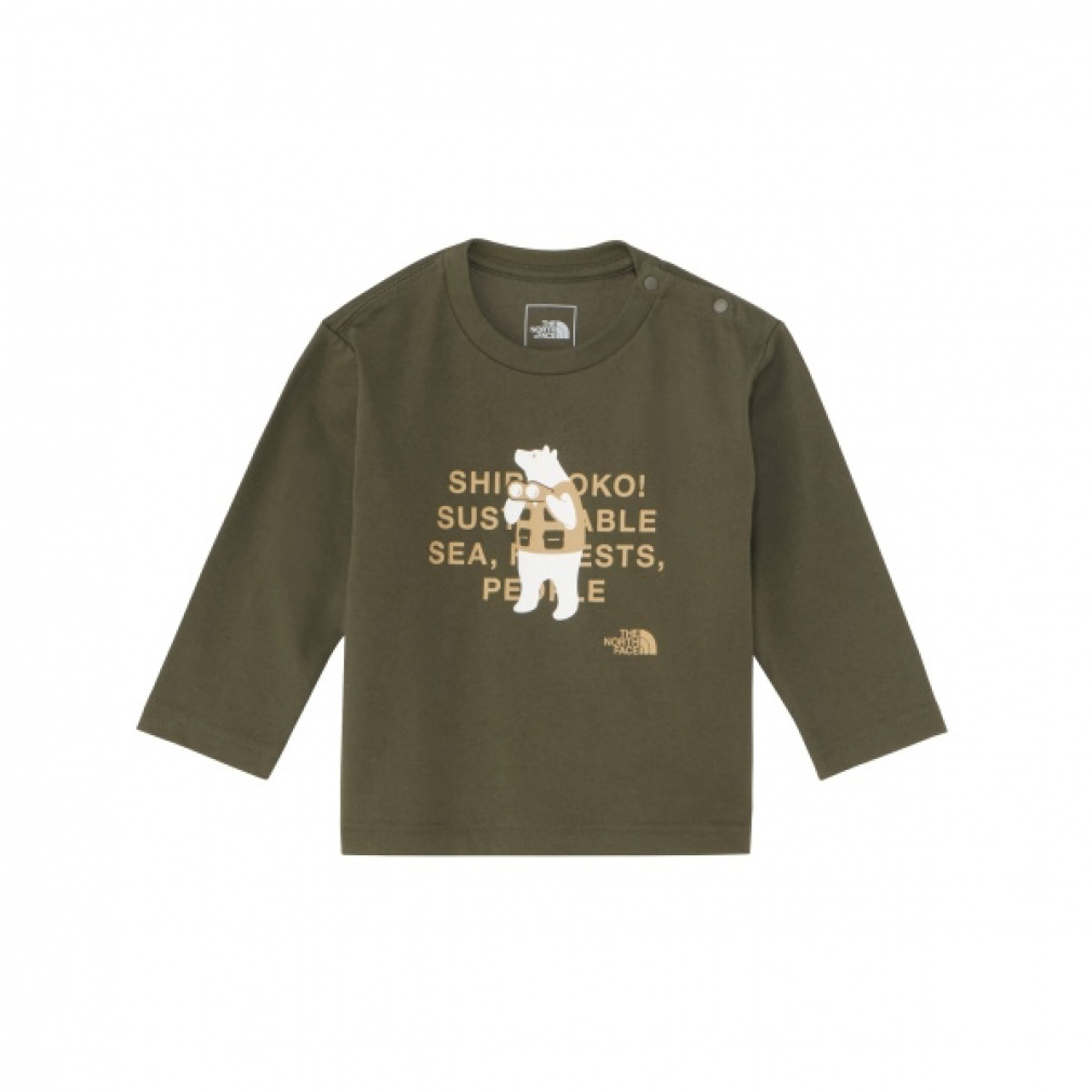 UEm[XEtFCX WjA LbY q AEghA TVc xr[ OX[uVgRgReB[ NTB82332ST THE NORTH FACE m[XtFCX oYj