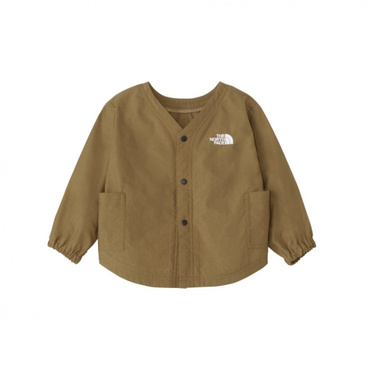 B Field Smock ベビー フィールドスモック