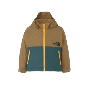 B Compact Jacket ベビー コンパクトジャケット